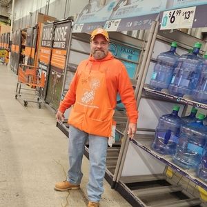 Meet your Posher, Brett